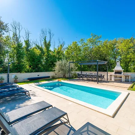 Modern With Pool And Wellness * Sveti Vid-Miholjice