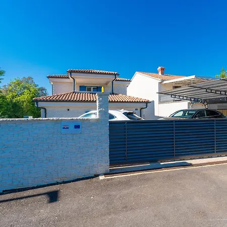 Modern With Pool And Wellness * Sveti Vid-Miholjice
