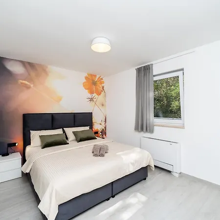 Modern With Pool And Wellness ヴィラ Sveti Vid-Miholjice