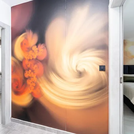 ヴィラ Modern With Pool And Wellness Sveti Vid-Miholjice