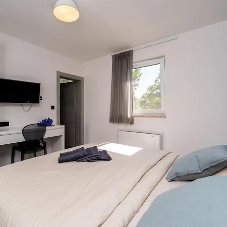 Modern With Pool And Wellness * Sveti Vid-Miholjice